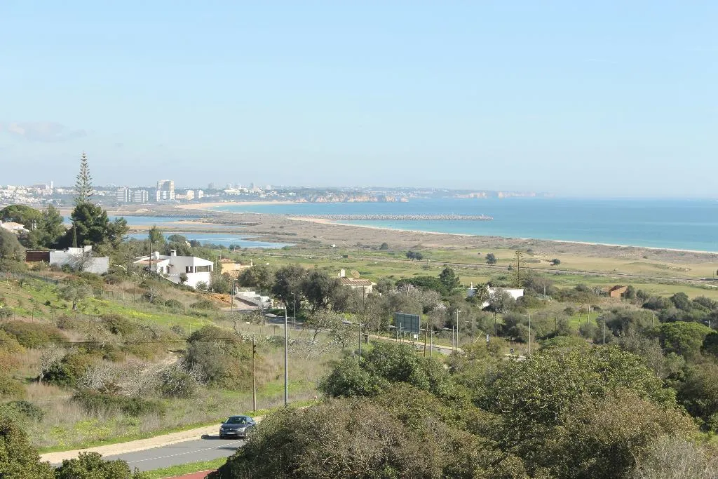 Beach, Solar de Mos, Algarve