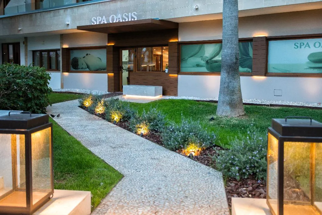 Sports and Entertainment, Son Caliu Hotel Spa Oasis, Majorca