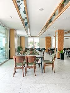 Fafa Aqua Blue Hotel, Durres