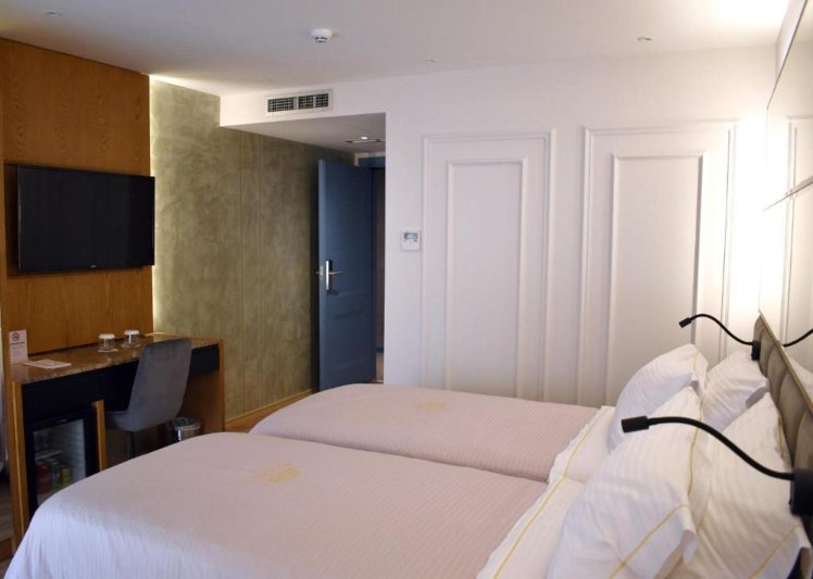 Guilia Albergo Hotel Durres, Durres