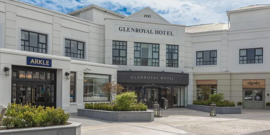 General view, Glenroyal Hotel & Leisure Club, Dublin