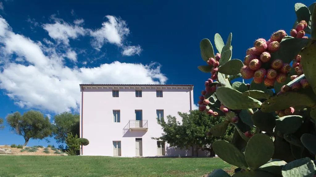 Lobby, Liscia Country Relais, Olbia