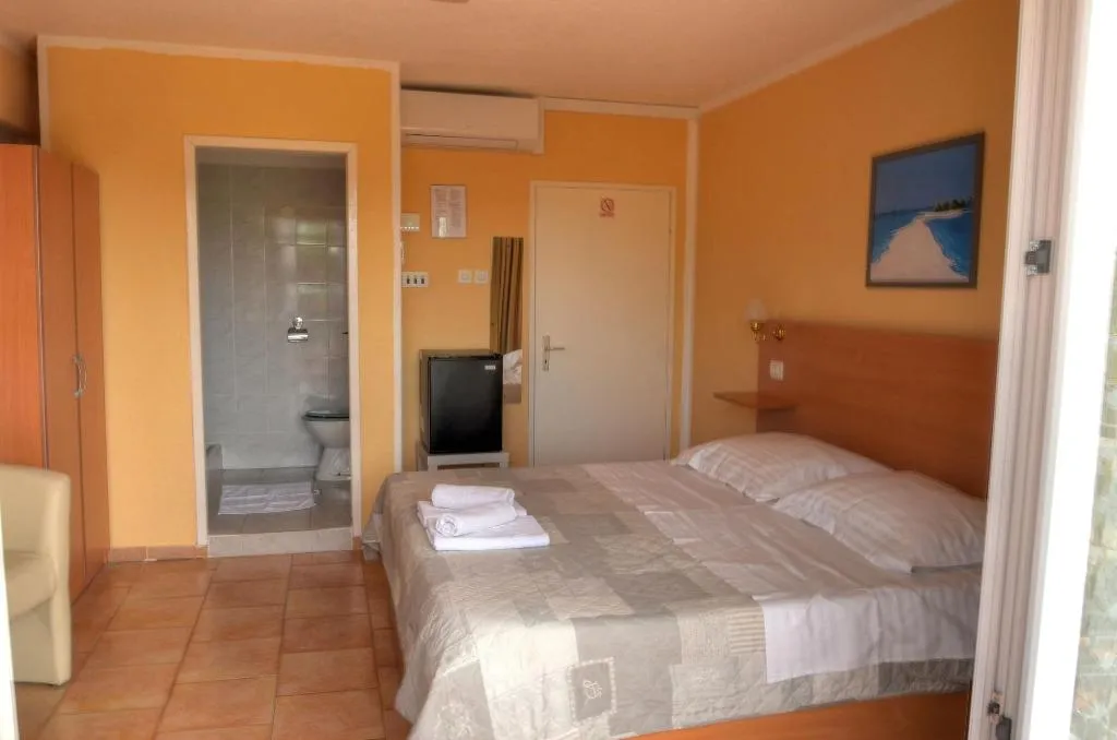 Room, Pansion Begić, Split