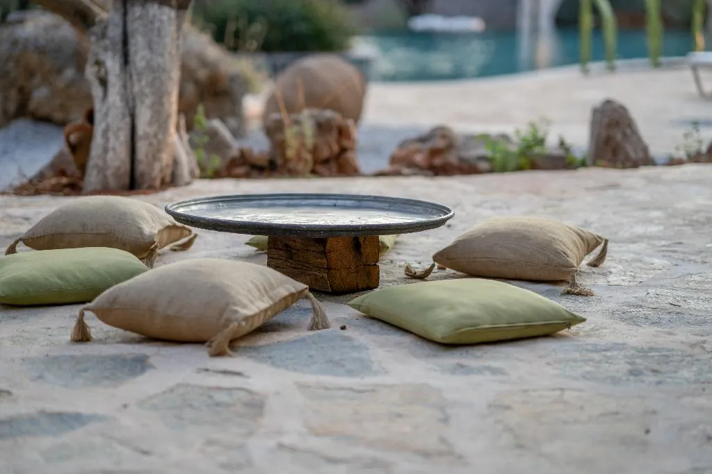 Bar, Pure Life Gocek, Dalaman