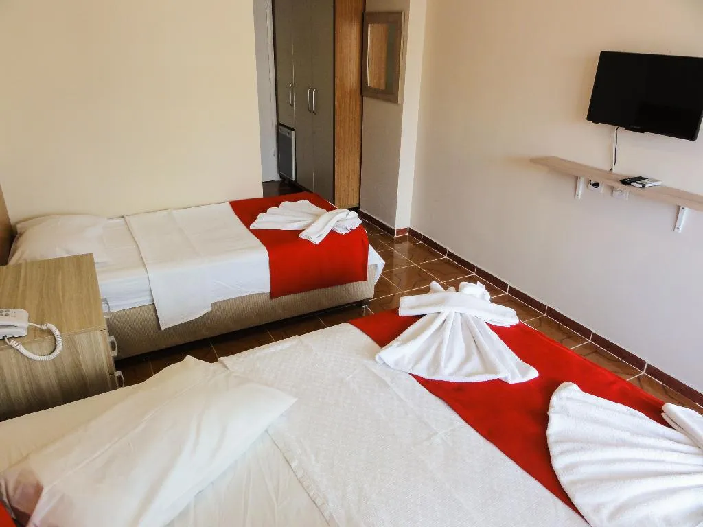 TRIPLE STANDARD Room, Altinersan Otel, Bodrum