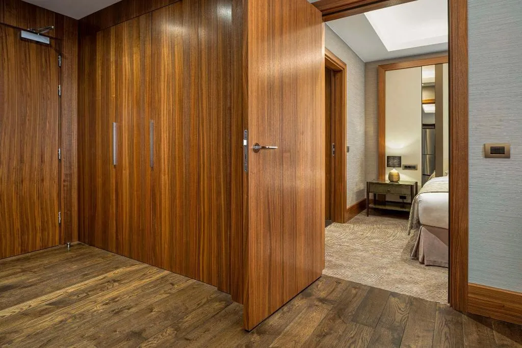 Room, Grand Hotel Kempinski Riga, Riga