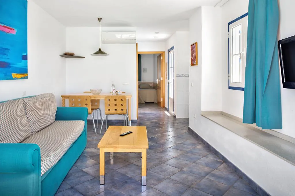 STUDIO STANDARD Room, Nautilus Lanzarote, Lanzarote
