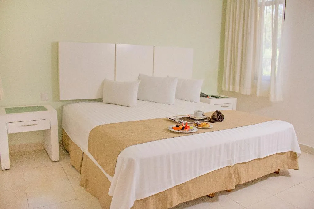 Room GARDEN VIEW Room, All Ritmo Cancun Resort & Water Park, Cancun Area