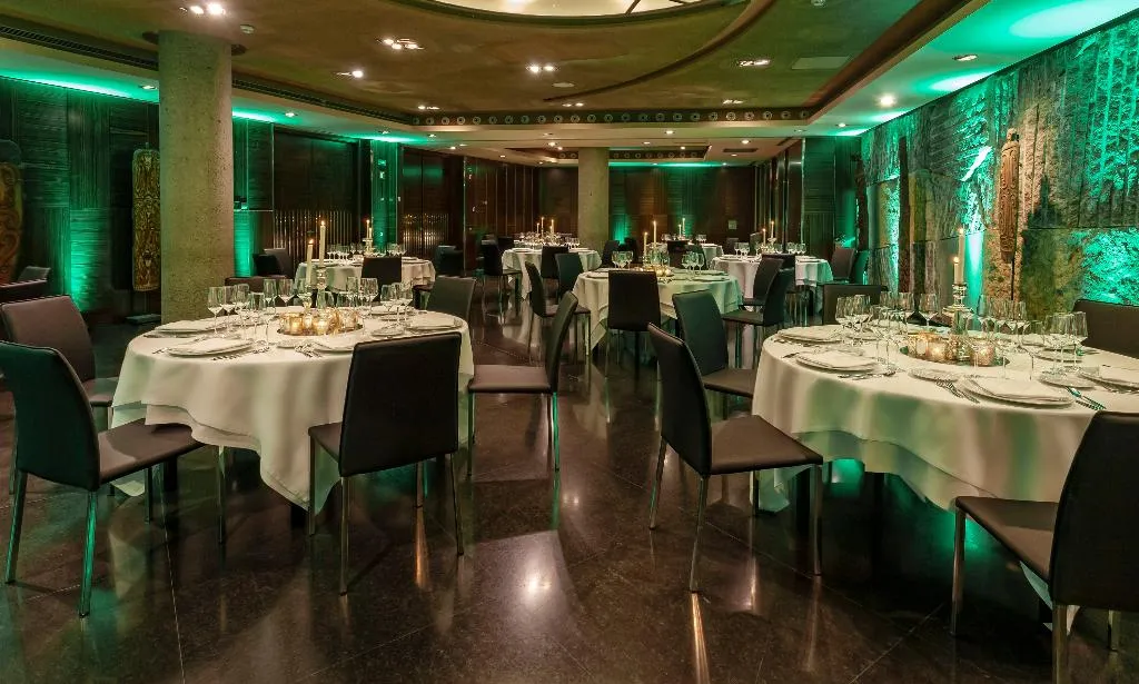 Conferences, Urban, Madrid
