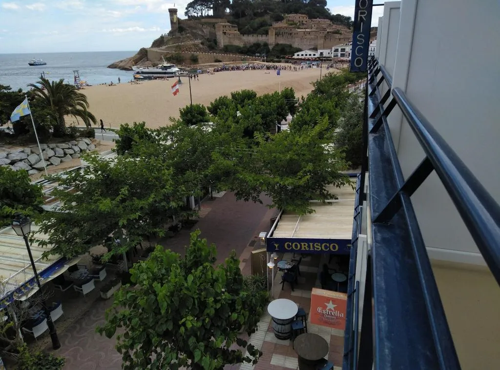 Beach, Corisco, Costa Brava