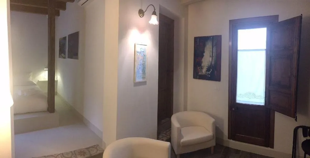 Room, Locanda Sette Fate, Catania