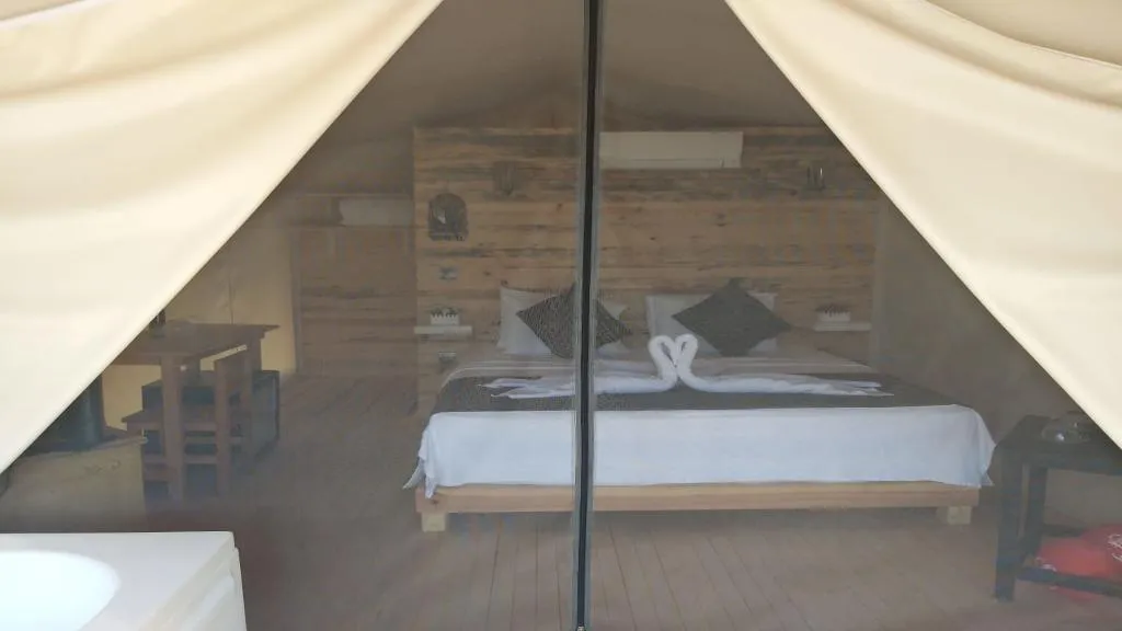 Tent WITH JACUZZI Room, Green Pine Beach & Bungalows Luxury Concept, Dalaman