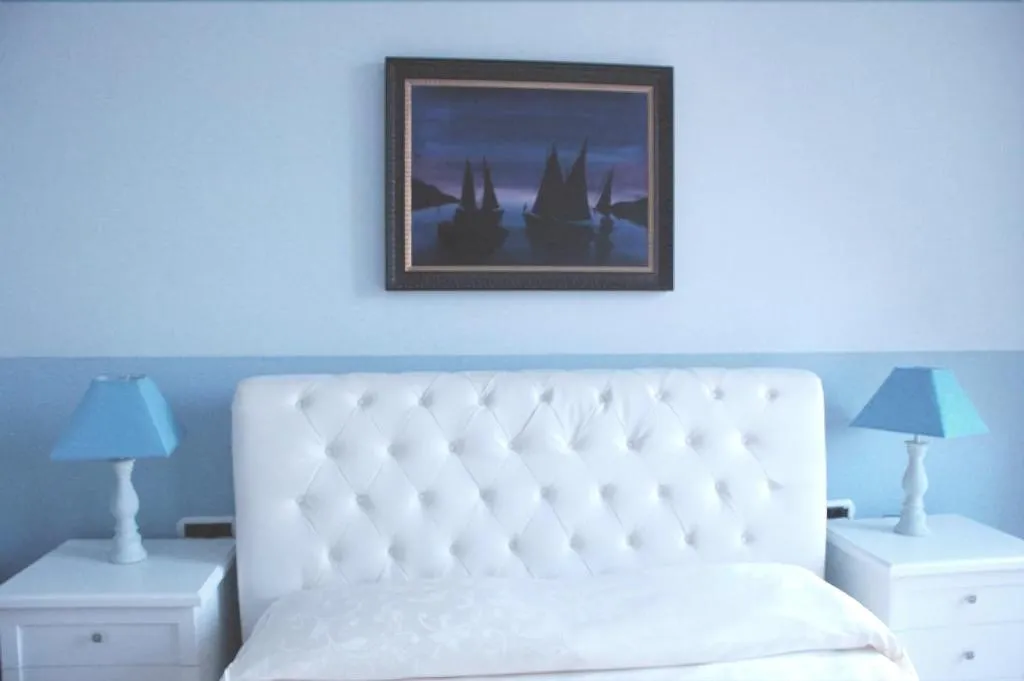 Room, Charme Holidays Colosseum, Naples