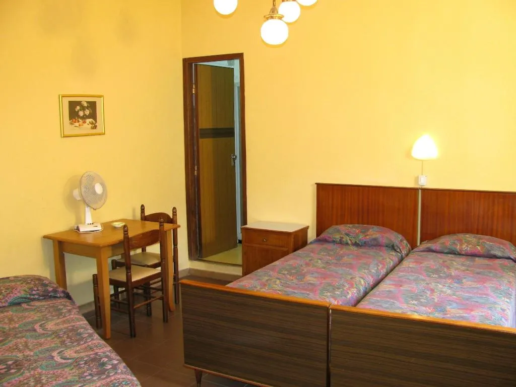 Room, Bed And Breakfast Le Palme, Catania
