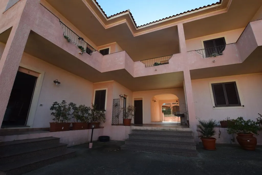 Room, Residenza sul Mare, Cagliari
