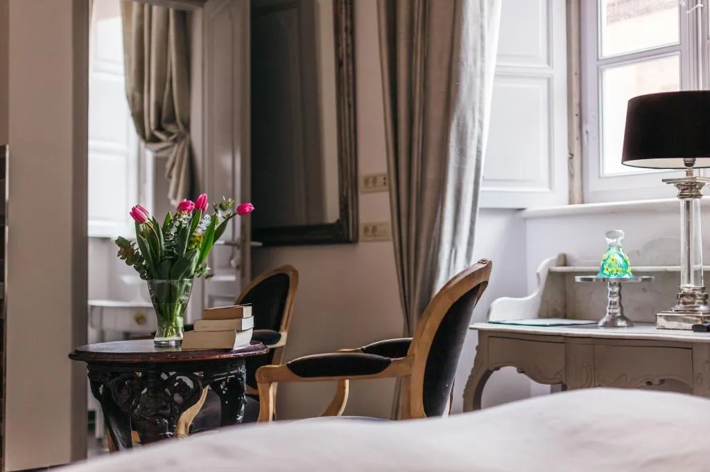 Room, Prijeko Palace, Dubrovnik