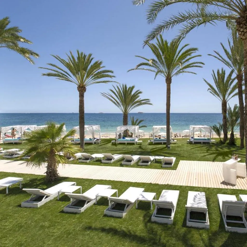 Beach, Vibra Algarb, Ibiza