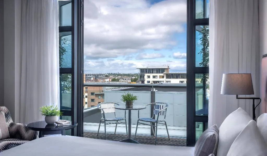 Room, The Spencer Hotel, Dublin