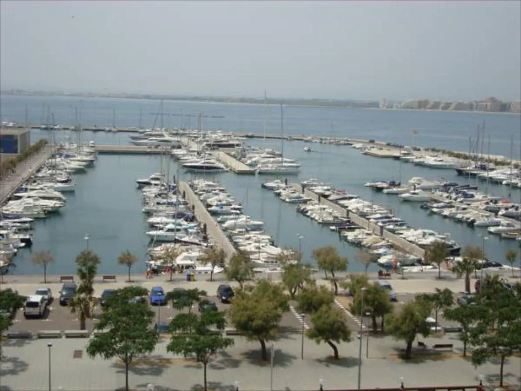 General view, Univers, Costa Brava