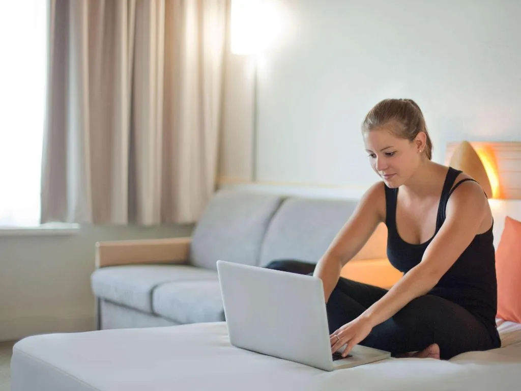 DOUBLE SUPERIOR WITH DOUBLE BED Room, Novotel Cairo 6th Of October, Cairo