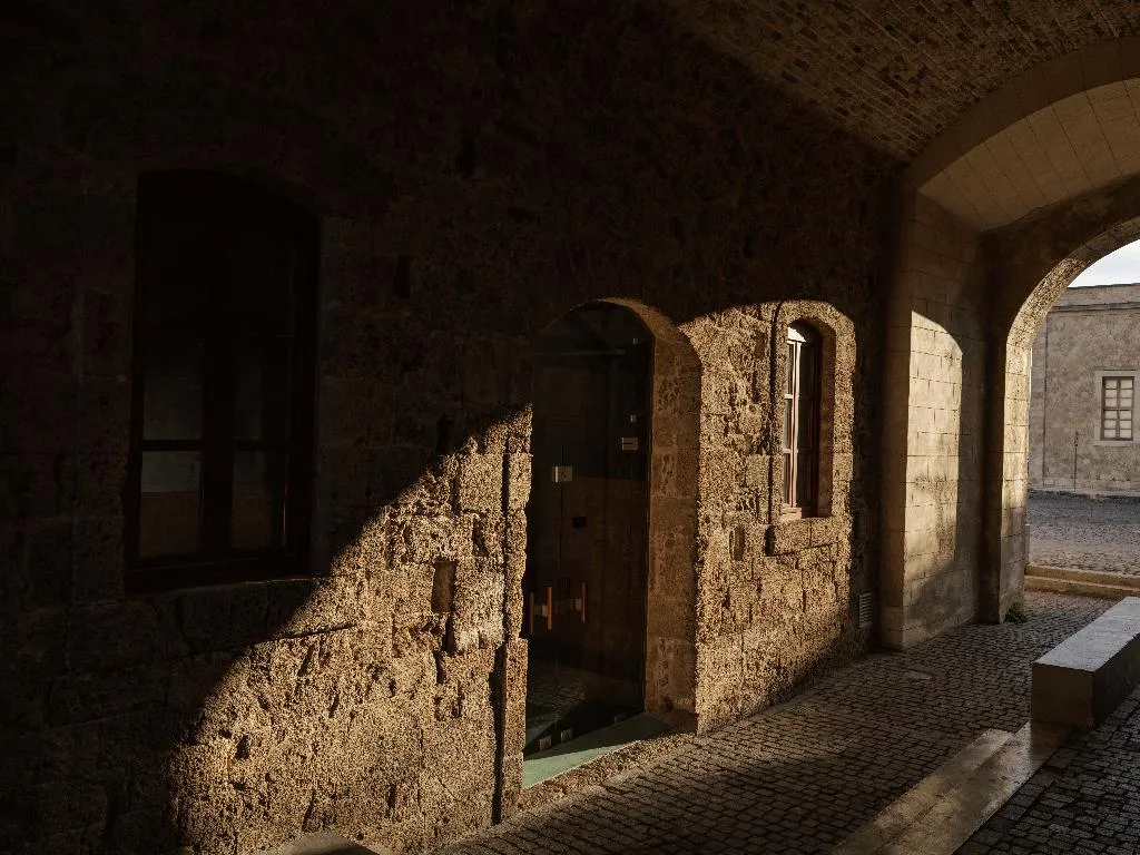 General view, The Chania Hotel Crete, Vignette Collection by IHG, Crete