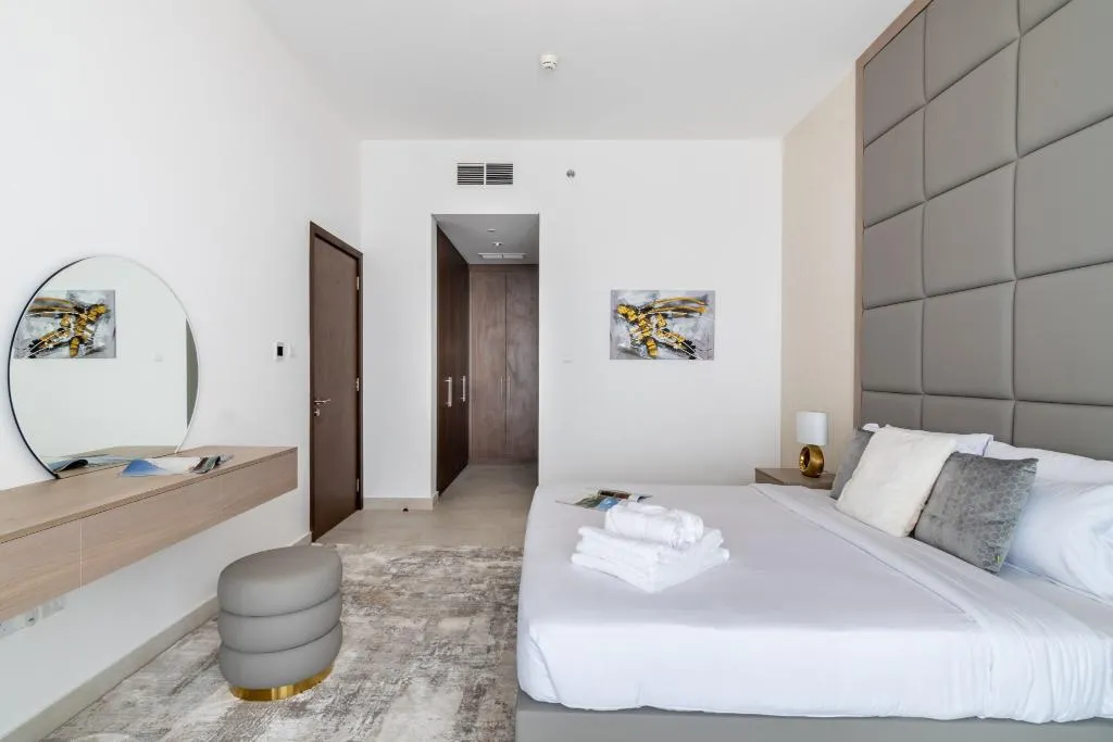APARTMENT ONE BEDROOM Room, SBO Tower Al Barsha (Baytik Holiday Homes), Dubai