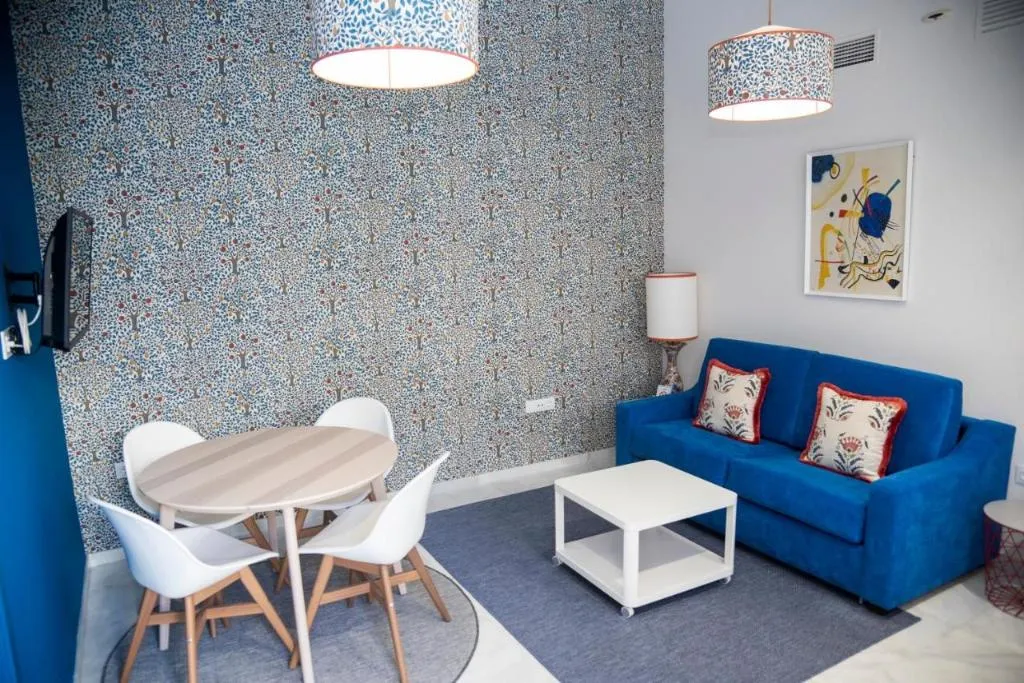APARTMENT ONE BEDROOM Room, Smartr Sevilla Las Dueñas, Seville