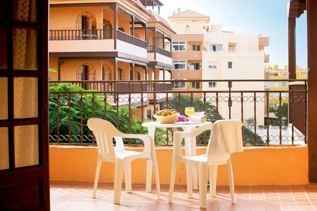 APARTMENT TWO BEDROOMS Room, Coral Los Alisios, Tenerife