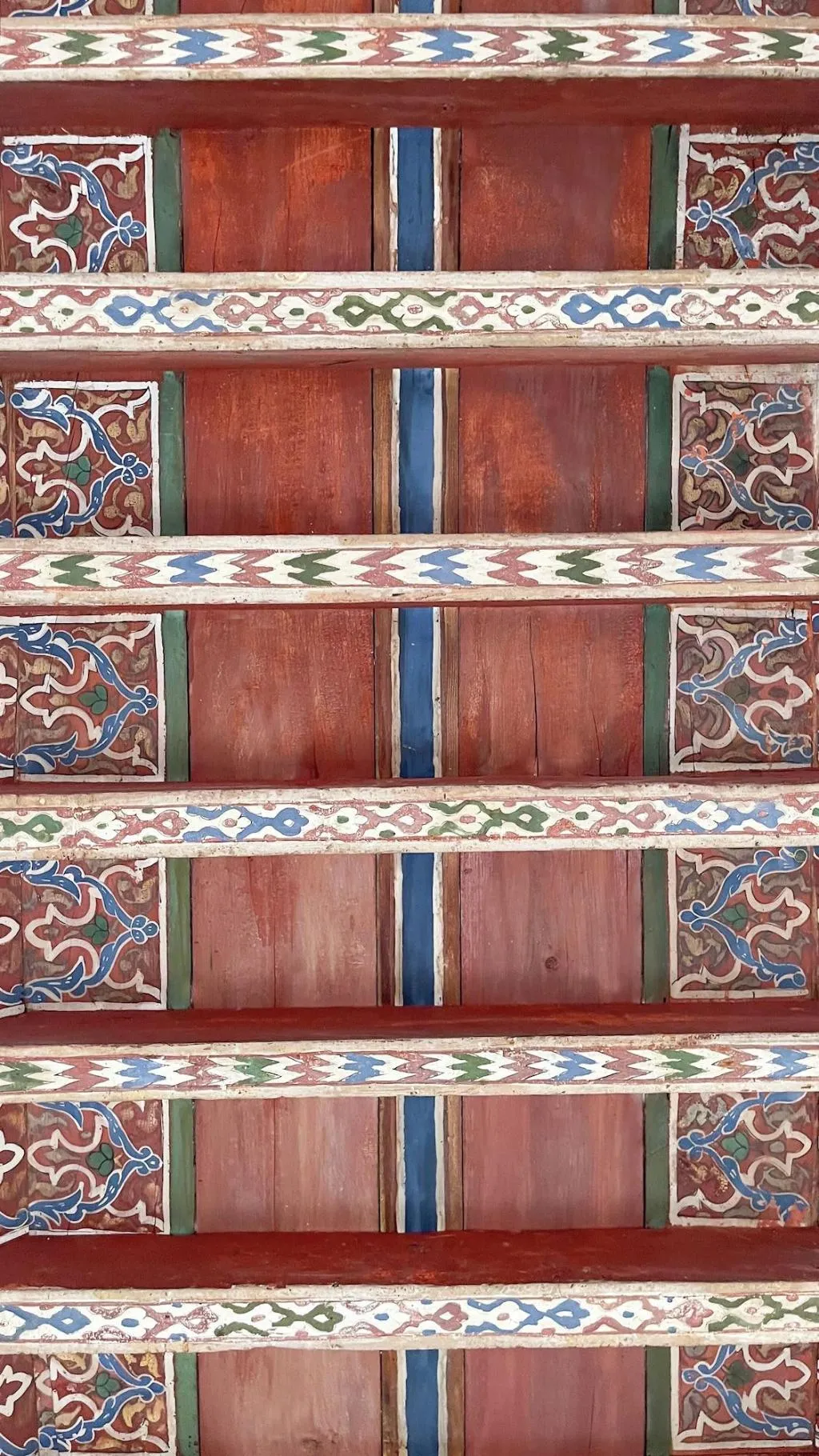 Room, Dar Assiya, Marrakech