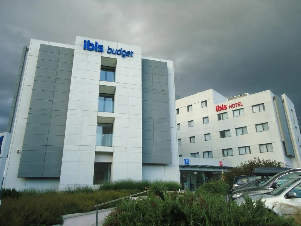 General view, ibis budget Girona Costa Brava, Costa Brava