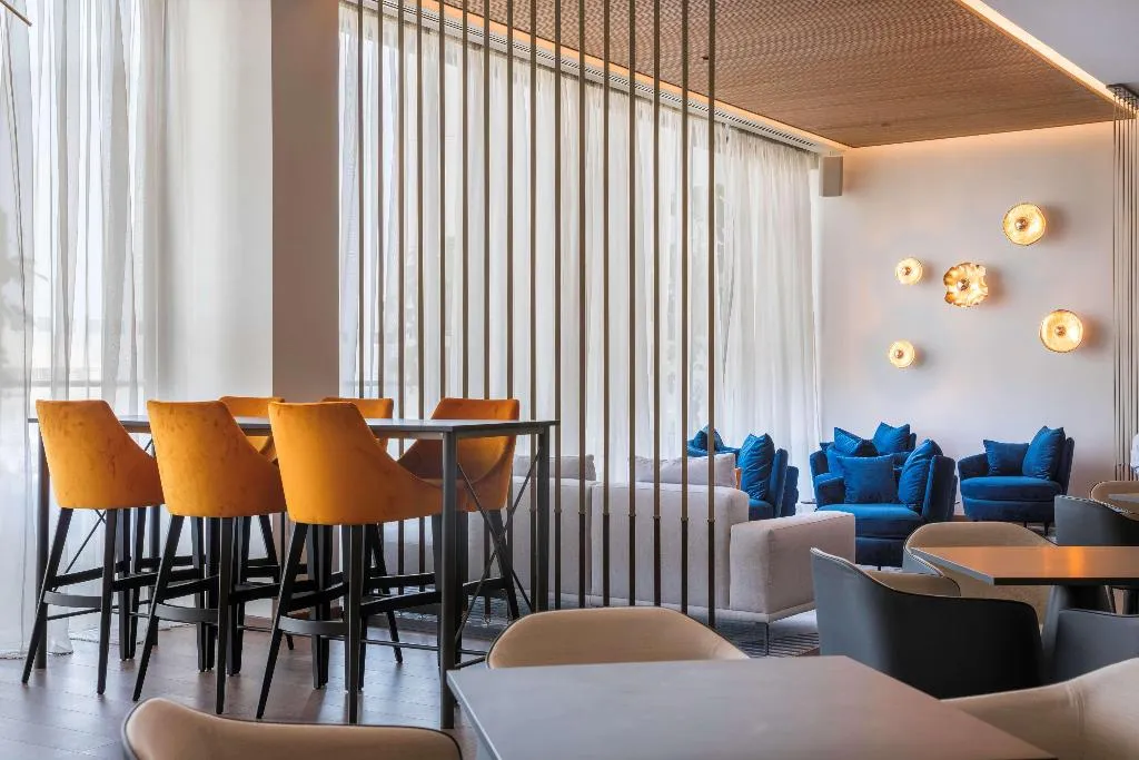 Conferences, Radisson Blu Hotel Larnaca, Cyprus