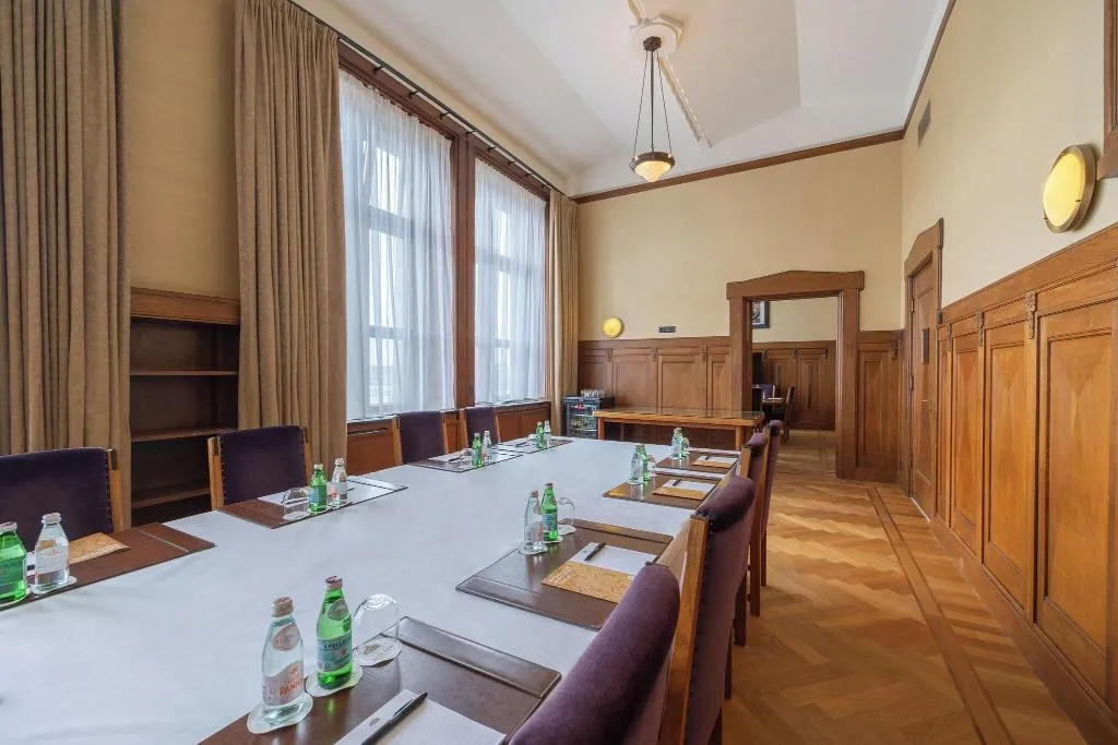 Conferences, Grand Hotel Amrâth Amsterdam, Amsterdam
