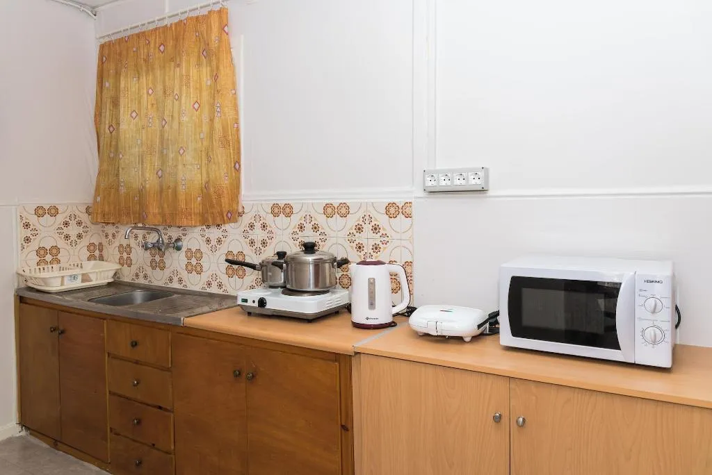 Room, Roussa's Studios and Apartments, Zante