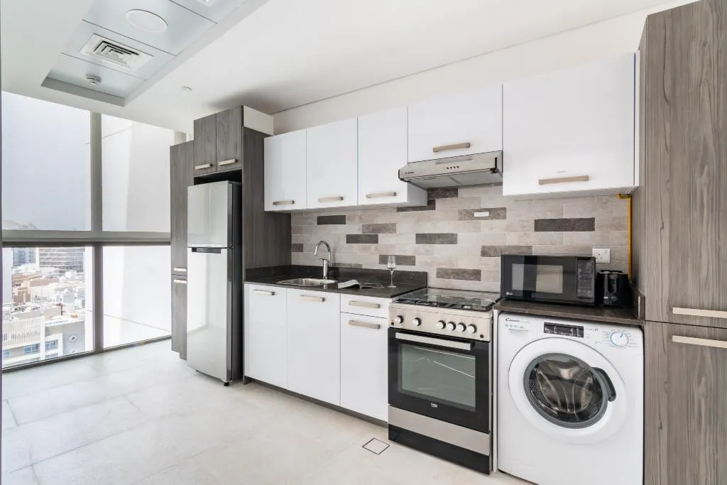 APARTMENT ONE BEDROOM Room, SBO Tower Al Barsha (Baytik Holiday Homes), Dubai