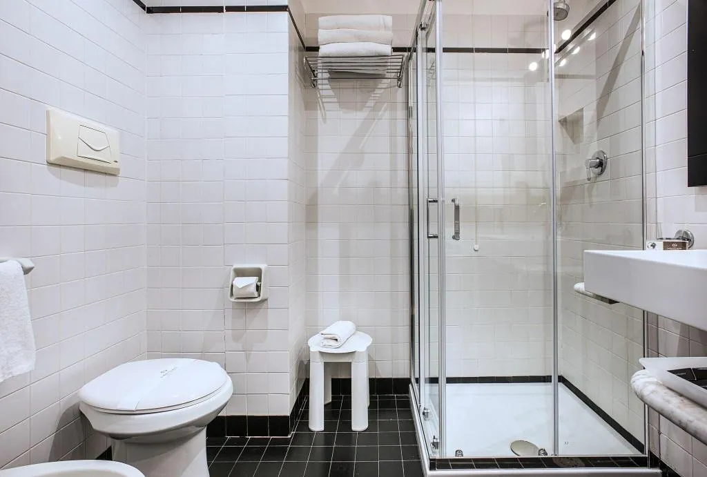 SINGLE ECONOMY Room, Sardegna Hotel, Cagliari