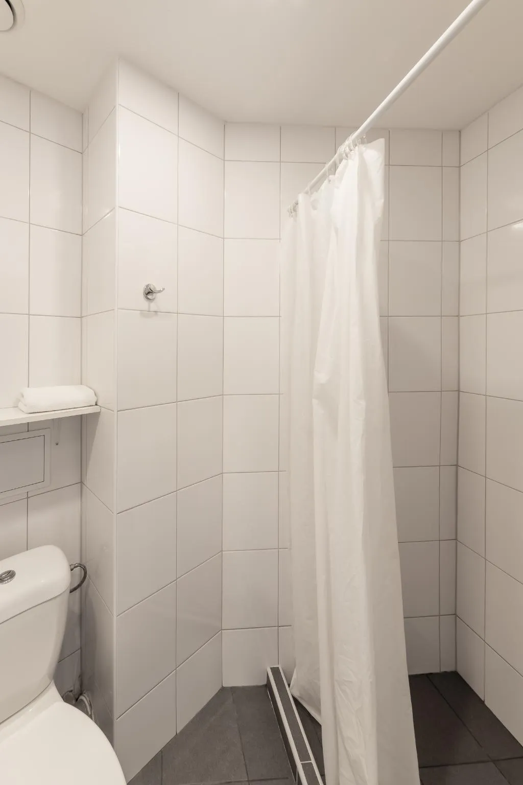 SINGLE BASIC Room, Minimino Hotel Prague, Prague