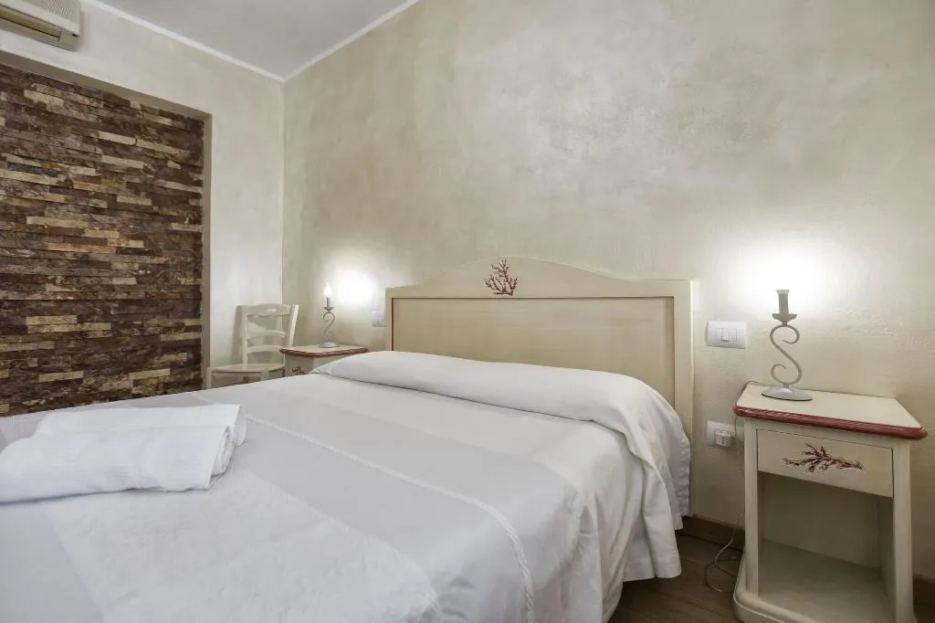 Room, Morpheo Rooms, Alghero