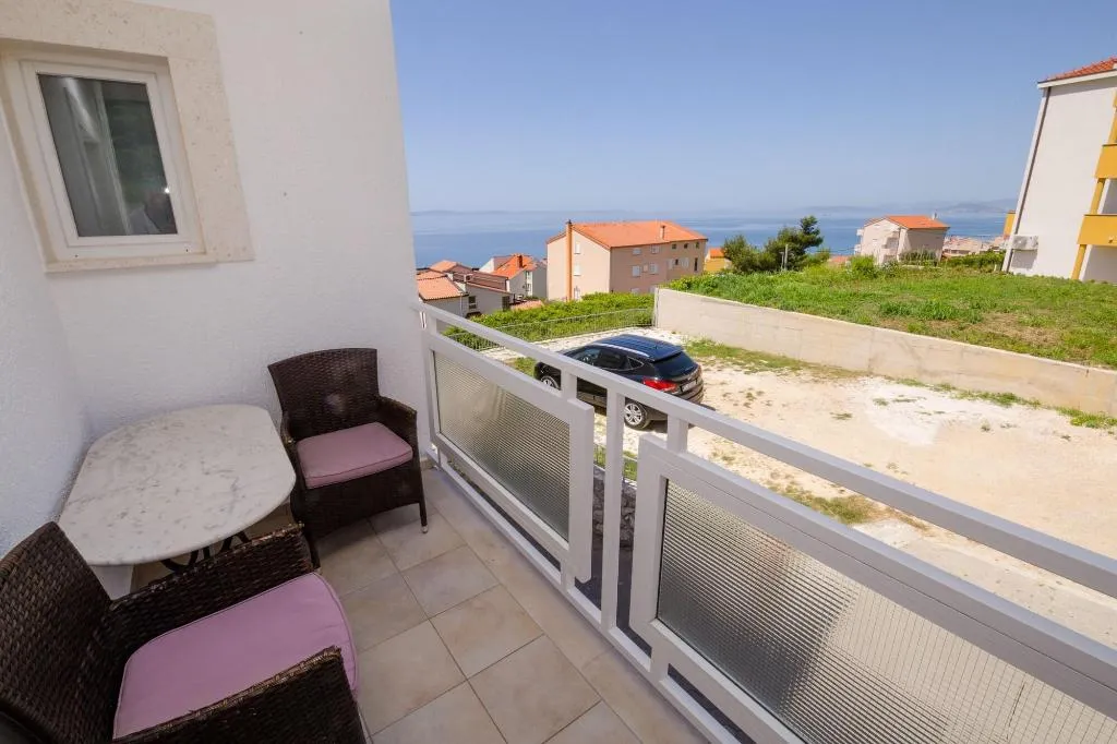 Room, Apartments Bandalo, Split