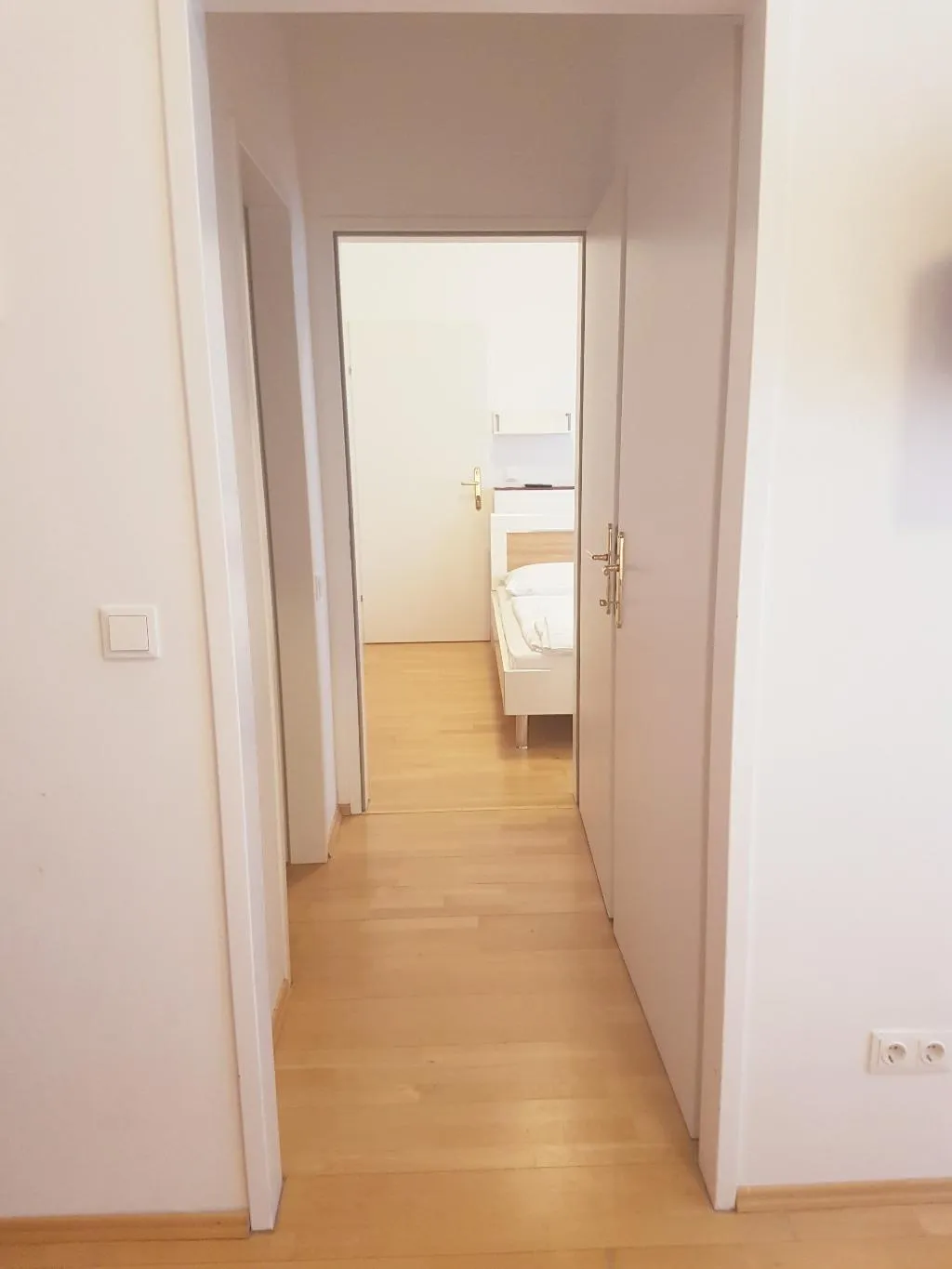 APARTMENT CAPACITY 4 Room, Hotel Pension Haydn, Vienna