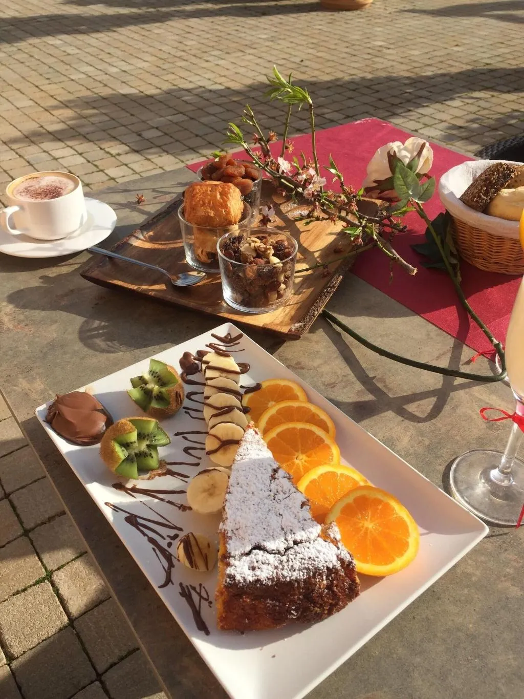 Restaurant, Bennoc Petit Hotel, Majorca