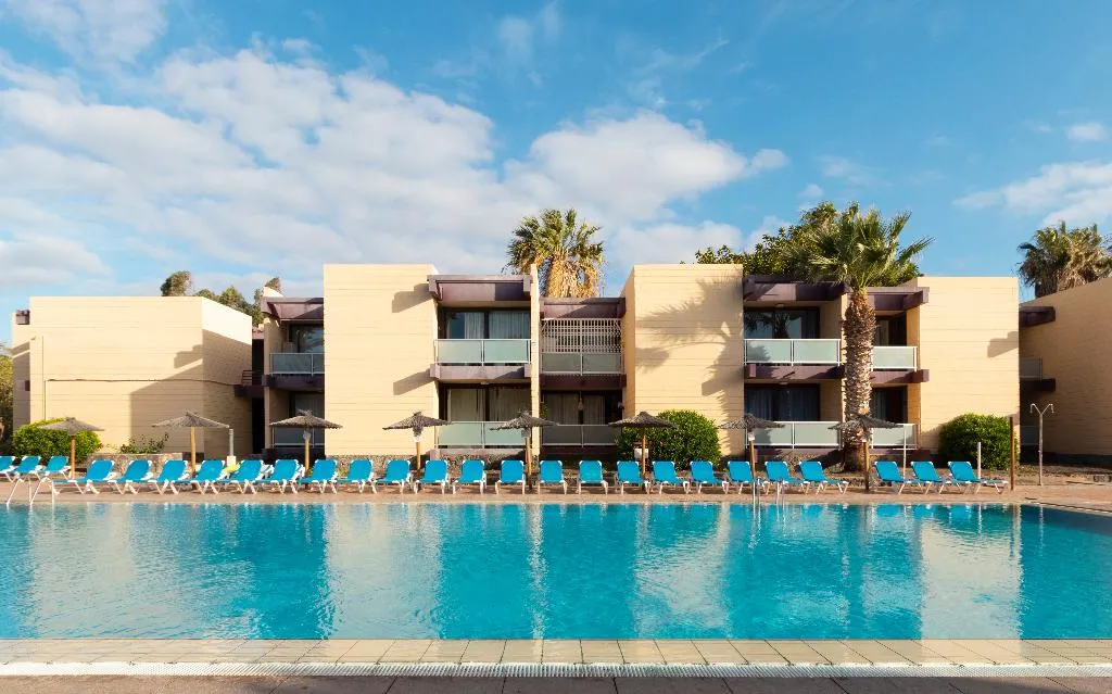 Pool, Palia Don Pedro, Tenerife