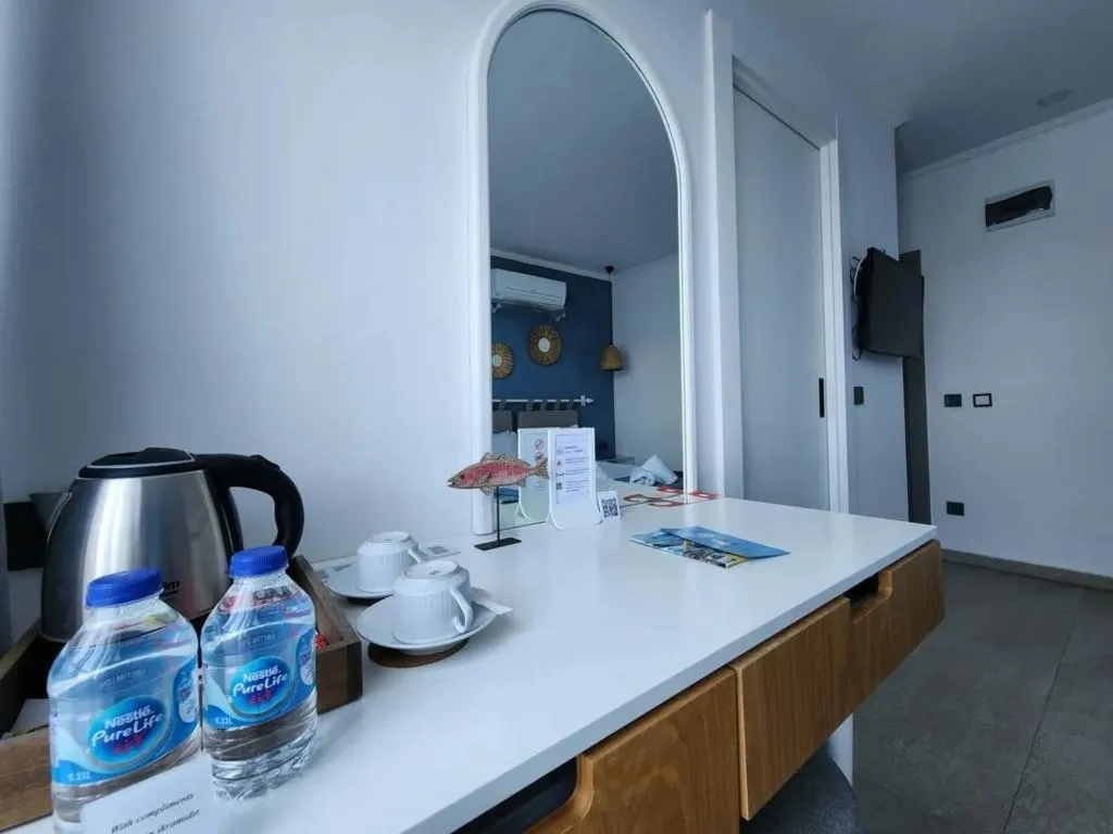 Room CLASSIC Room, ParkHotel Rooms & Apart, Antalya