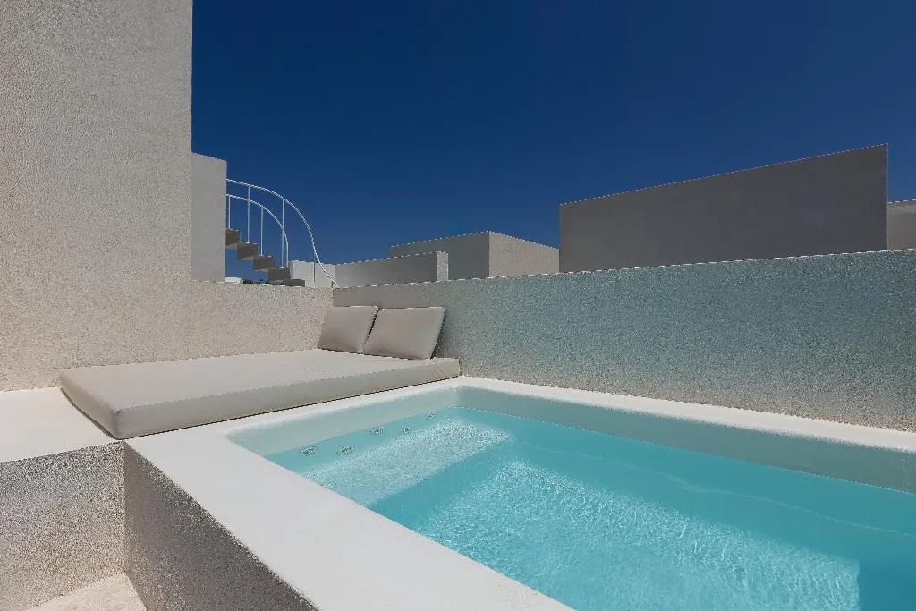 SUITE SUPERIOR Room, Neo Luxury Suites, Santorini