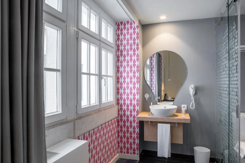 DOUBLE SUPERIOR Room, Stay Hotel Lisboa Centro Chiado, Lisbon