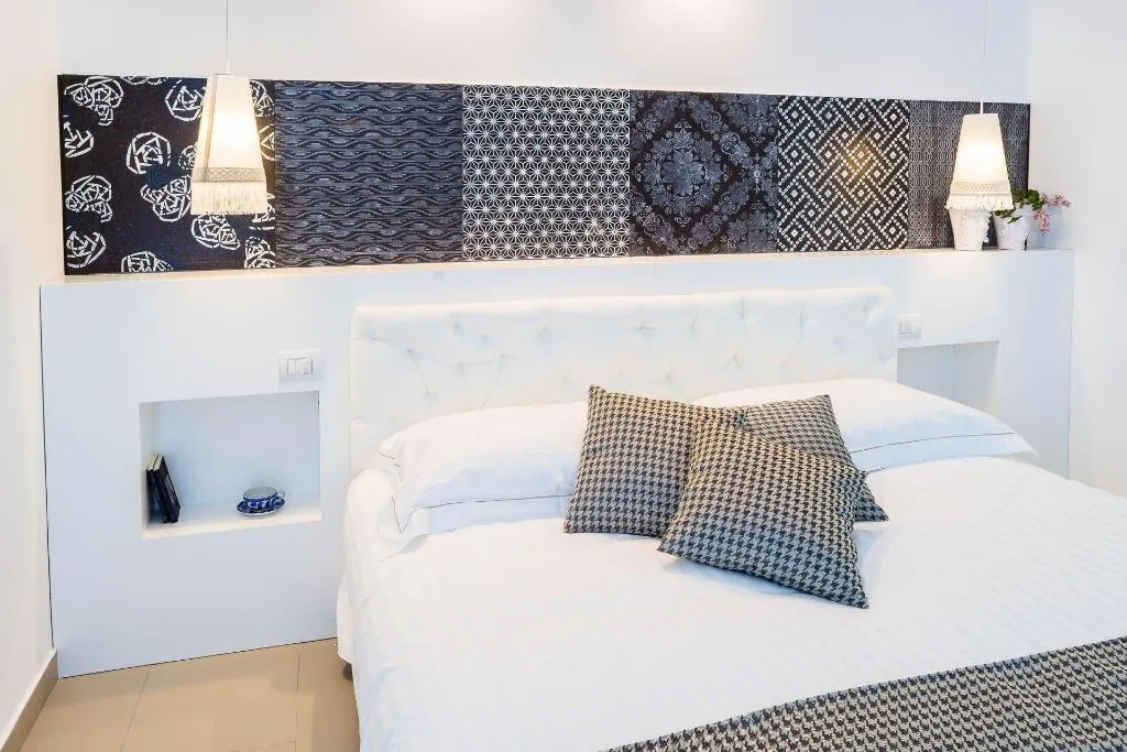 Room, Sciccosa Guest House, Taormina