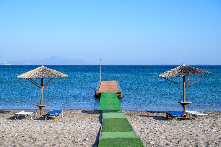 Royal Bay Hotel, Kos