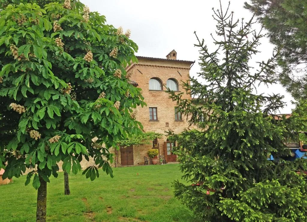 General view, Country House Il Biribino, Perugia