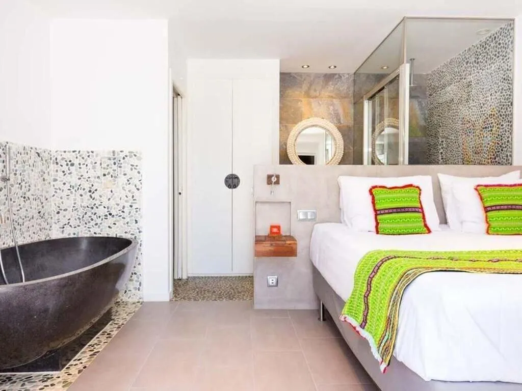 Room, Boutique Hotel Ibizazen, Ibiza