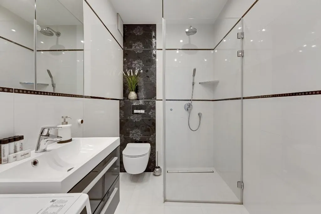 APARTMENT ONE BEDROOM Room, Dom & House – Apartments Sopocka Rezydencja, Gdansk