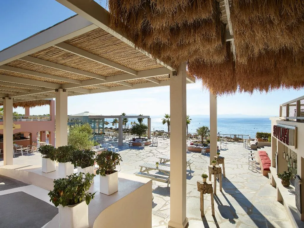 General view, Grecotel LUXME Oasis, Athens